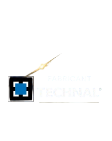 Fabricant Technal agréé — Tech-line