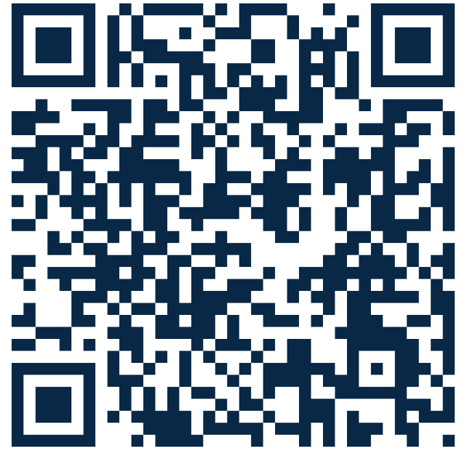 QR code Tech-line - Formulaire de contact